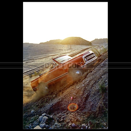 Photo 020011 chevrolet k5 - a.020011,