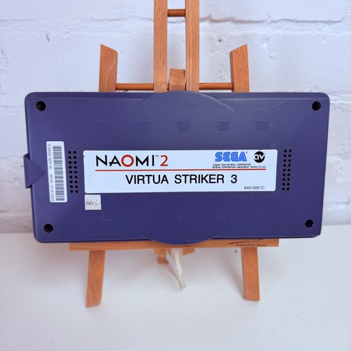 Sega naomi cartridge virtua - 2,