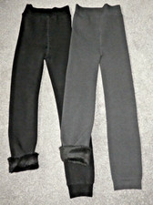 2 X LADIES PRIMARK FLUFFY