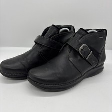 Clarks Unstructured Appley Mid
