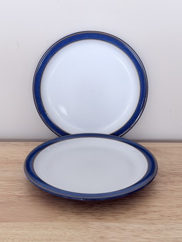 Denby stoneware imperial blue - stoneware,