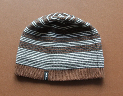 Mens rohan burren beanie hat - beanie,