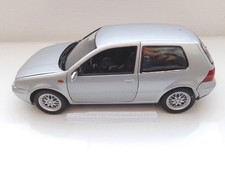 Volkswagen VW Golf 4 GTI Model