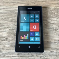 Nokia Lumia 520 8GB -  EE with