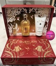 GUERLAIN AQUA ALLEGORIA FORTE