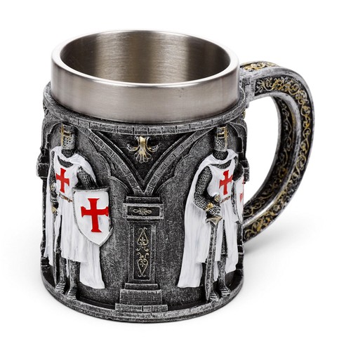 Decorative medieval knight - decorative,