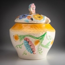 Avon Ware Fieldings Floral