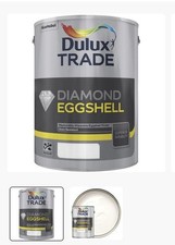 Dulux Trade Diamond Eggshell