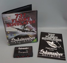 737 FLIGHT SIMULATOR - Acorn