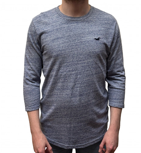 Men hollister shirt - hollister,