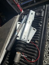 ALKO COUPLING 251G, AK301 HEAD, 1550-3000KG TRAILER BRAKED HITCH