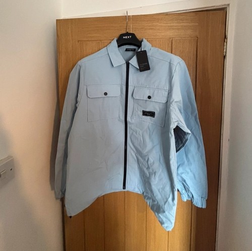 Mens closure london light blue - london,
