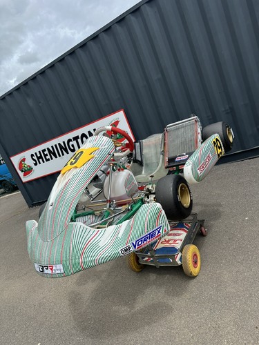 Kart shifterkart - kz,