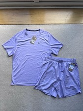 Nike Miler 3.0 T-shirt w/