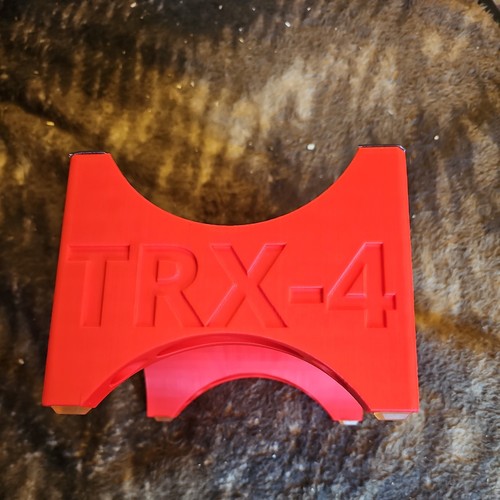 Stand for traxxas trx - trx-4, land