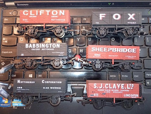 Dapol bachmann private - dapol, 7