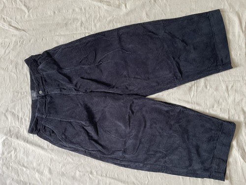 Finisterre studio corduroy - studio,