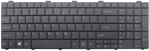 Fs118 key for keyboard - for, fujitsu