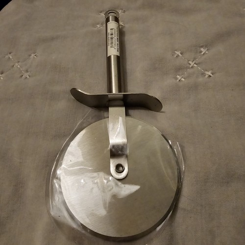 Pro cook stainless - cook, pizza