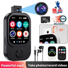 Bluetooth5.4 Support 128G