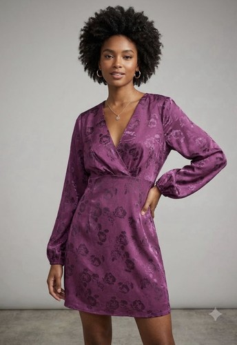 New look women purple - new,