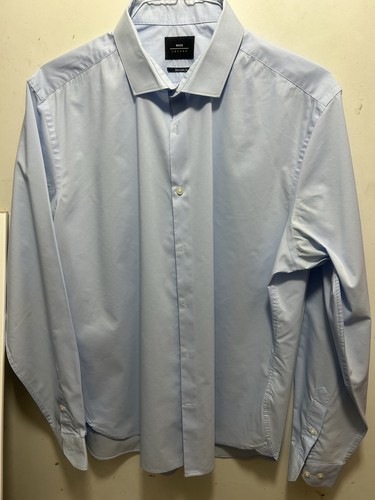 Moss bros extra slim fit - moss,