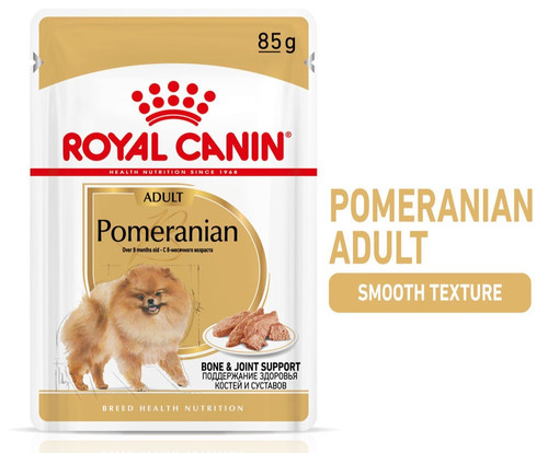 Royal canin pomeranian - royal,