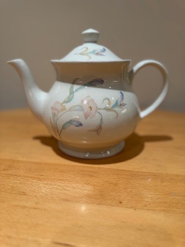 Vintage sadler teapot made - -,