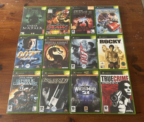 Bundle 12x original - of,
