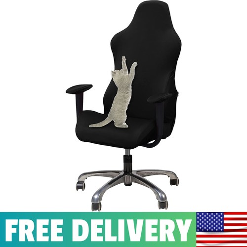 Gaming chair slipcover - slipcover, stretch