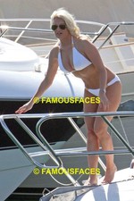DANIELLE ARMSTRONG  TOWIE