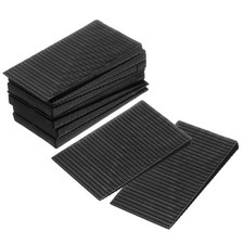 Furniture Levelers, 12 Pcs