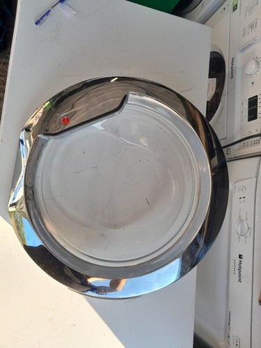 Hoover washing machine - washing,