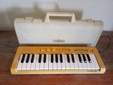 Vintage Yamaha PortaSound PS-1