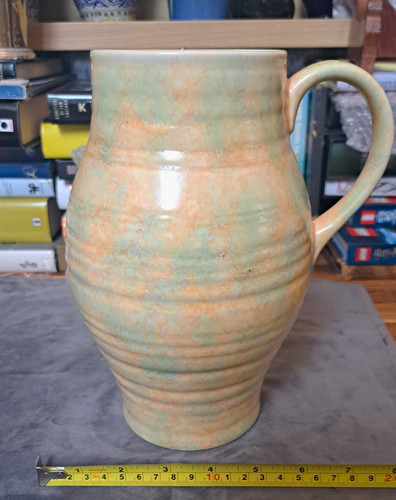 Crown devon vintage english - crown,