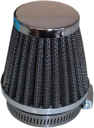 Air filter power for - air,