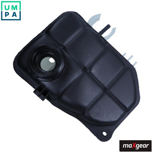 Expansion tank coolant - tank,