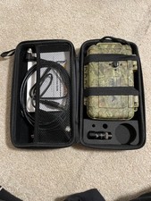 Anabat Express Static Bat