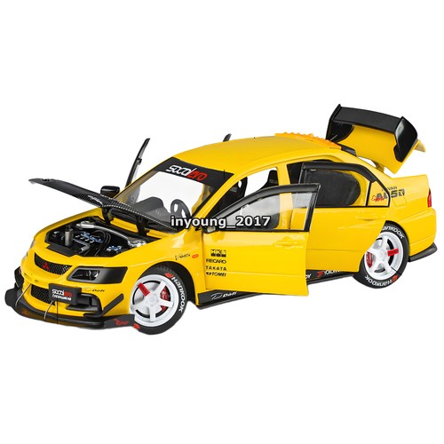 Mitsubishi lancer evo - mitsubishi,