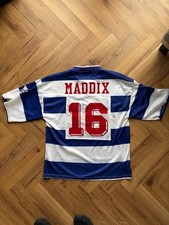 Queens Park Rangers 1994 1995