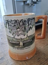 Arthur Wood Vintage Tankard  South Africa.