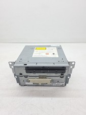 BMW F01 F02 F03 F04 F10 F11 Head Unit Radio Media Player Navigation 9244161