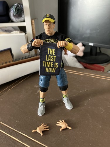 Mattel elite collection action - elite,
