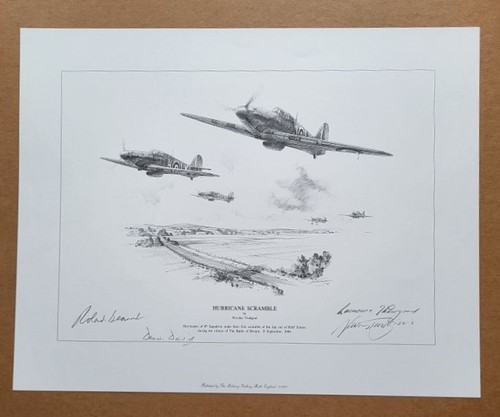 Hurricane scramble pencil - hurricane,