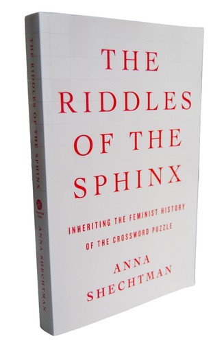 The riddles sphinx - the,