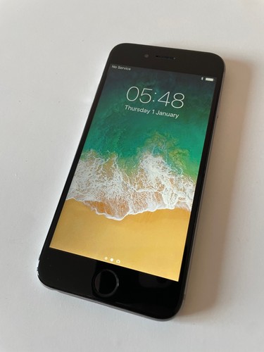 Apple iphone 16gb - 6, space