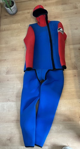 Men full length wetsuit - men’s,
