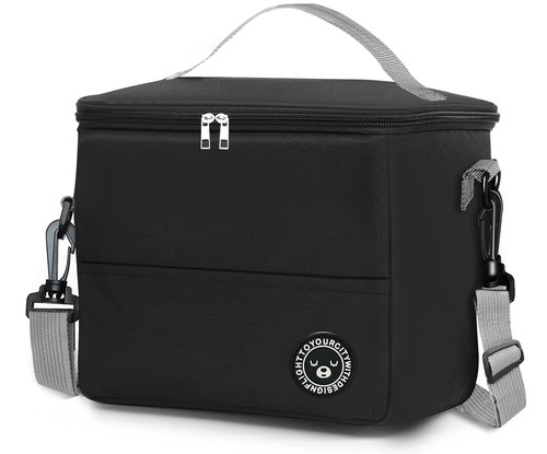999 insulated cooler bag 6l - bag,