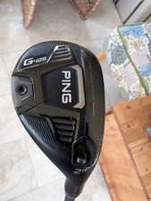 Ping G425 #2 Hybrid / 17