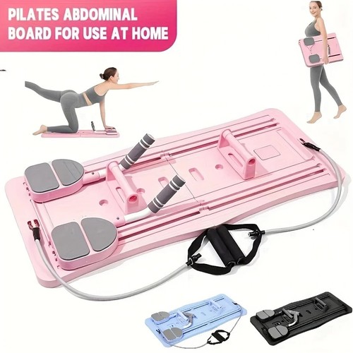 Multifunctional fitness board - multifunctional,